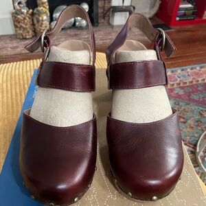 Dansko Vintage Sandals